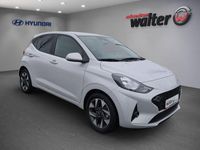 Neu Hyundai i10 Advanced 79 PS (58 kW) 2025 Grau Kleinwagen