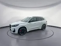 Brugt BMW X1 Performance 300 HK (220 kW) 2025 Hvid SUV