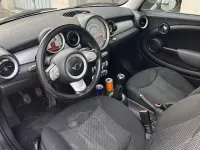 Occasion Mini Cooper 120 PK (88 kW) 2009 Wit Hatchback