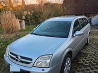 Gebraucht Opel Vectra 155 PS (114 kW) 2004 Grau Kombi