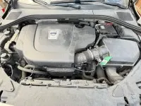 Gebraucht Volvo S60 Summum 215 PS (158 kW) 2010 Grau Limousine