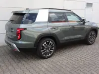Neu KGM Torres 163 PS (119 kW) 2025 Platinum grey (met.) ada SUV