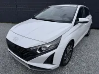 Neu Hyundai i20 90 PS (66 kW) 2026 Atlas white Kleinwagen