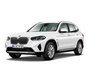 Gebraucht BMW X3 184 PS (135 kW) 2022 SUV