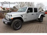 Gebraucht Jeep Gladiator Overland 264 PS (194 kW) 2023 Silber Pickup