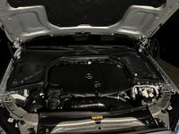 Gebraucht Mercedes C250 204 PS (150 kW) 2017 Grün Kombi