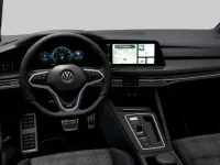 Gebraucht VW Golf VIII GTE 245 PS (180 kW) 2022 Grau Limousine