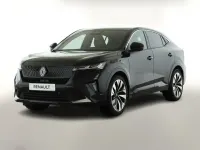 Gebraucht Renault Rafale Techno 200 PS (147 kW) 2025 Black pearlschwarz SUV