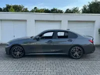 Gebraucht BMW 320 M Sport 190 PS (139 kW) 2021 Grau Limousine