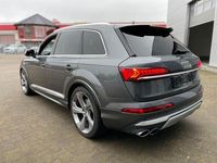 Gebraucht Audi SQ7 Advanced 435 PS (319 kW) 2019 Andere SUV