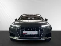 Gebraucht Audi A4 Allroad Sport 204 PS (150 kW) 2023 Chronosgrau metallic Kombi