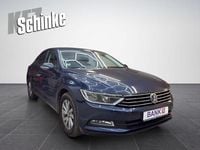 Gebraucht VW Passat Trendline 125 PS (91 kW) 2017 Andere Limousine