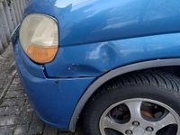 Gebraucht Suzuki Ignis 83 PS (61 kW) 2004 SUV