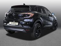 Neu Renault R5 Iconic 110 kW (150 PS) 2025 Blau Kleinwagen