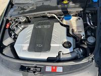 gebraucht Audi A6 Allroad quattro 3.0 TDI tiptronic DPF