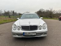 gebraucht Mercedes E280 AVANTGARDE Avantgarde