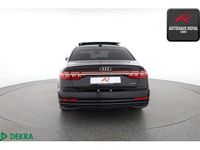 Gebraucht Audi A8L 286 PS (210 kW) 2024 Limousine