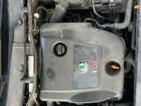Gebraucht Skoda Octavia Elegance 101 PS (74 kW) 2002 Kombi