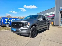 Gebraucht Ford V8 Lariat 405 PS (297 kW) 2025 Grau SUV