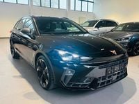 Second-hand Cupra Leon 150 CP (110 kW) 2024 Negru Berlinǎ