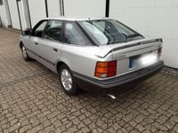 Gebraucht Ford Scorpio 145 PS (106 kW) 1989 Silber Limousine