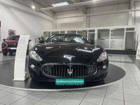gebraucht Maserati GranCabrio 4.7 V8 Automatik - Deutsches Modell