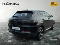 Gebraucht Alfa Romeo Tonale Veloce 160 PS (117 kW) 2023 Schwarz SUV