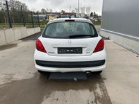gebraucht Peugeot 207 1.6 (TÜV, PANO, JBL)