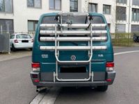 gebraucht VW Multivan T4 1.9 TDIAllstar 7-Sitze TÜV Navi Kam