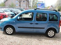 gebraucht Mercedes Citan 109 Kombi CDI Lang Top Zustand.90ps