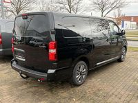 Neu Citroën Jumpy 179 PS (131 kW) 2026 Perlaneraschwarz Van / Kleinbus