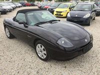 Gebraucht Fiat Barchetta 131 PS (96 kW) 2000 Violett Cabrio
