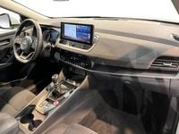 Gebraucht Nissan Qashqai Acenta 140 PS (102 kW) 2025 Pearl white SUV