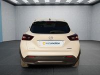 Gebraucht Nissan Juke 143 PS (105 kW) 2024 Weiß SUV