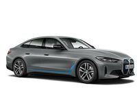 Gebraucht BMW i4 Shadowline 250 kW (340 PS) 2025 Limousine