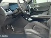 Gebraucht BMW X1 Sport Line 326 PS (239 kW) 2023 Weiß SUV
