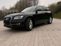 Gebraucht Audi SQ5 Sport 313 PS (230 kW) 2015 Schwarz SUV