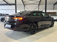 Gebraucht Opel Insignia OPC 200 PS (147 kW) 2019 Schwarz Limousine