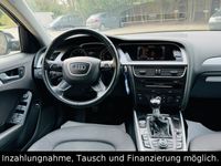 gebraucht Audi A4 Avant 1,8TFSI,1hand,Klimat,Navi,Xenon,Tüv&Ser