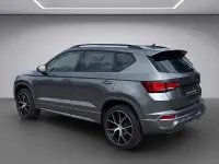 Gebraucht Cupra Ateca Basis 190 PS (139 kW) 2023 Grau SUV