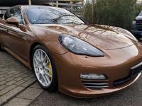 Gebraucht Porsche Panamera 4S Sport 400 PS (294 kW) 2010 Limousine