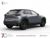 Neu Mazda CX-30 Homura-Line 140 PS (102 kW) 2025 Machine gray SUV