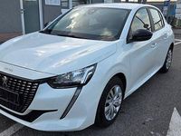 Gebraucht Peugeot 208 Active 75 PS (55 kW) 2022 Kleinwagen