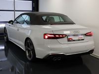 gebraucht Audi S5 Cabriolet TFSI quattro tiptronic