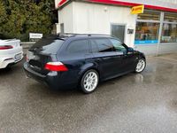 gebraucht BMW 525 