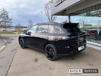 Neu Leapmotor C10 439 kW (598 PS) 2026 Schwarz SUV