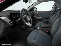 Gebraucht BMW 220 156 PS (114 kW) 2025 Fire red metallic Coupé