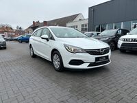 gebraucht Opel Astra ST Edition /CarPlay/Navi/