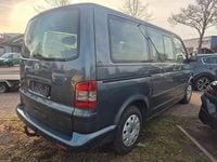 Gebraucht VW T5 Comfortline 131 PS (96 kW) 2004 Andere Van