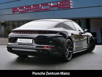 Neu Porsche Panamera 4 470 PS (345 kW) 2025 Schwarz Limousine